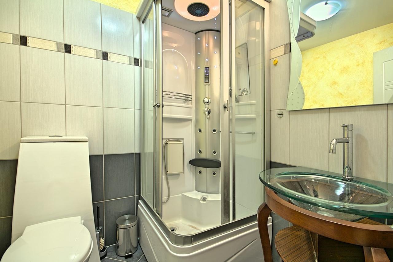 Villa Lidija ポレッチ エクステリア 写真