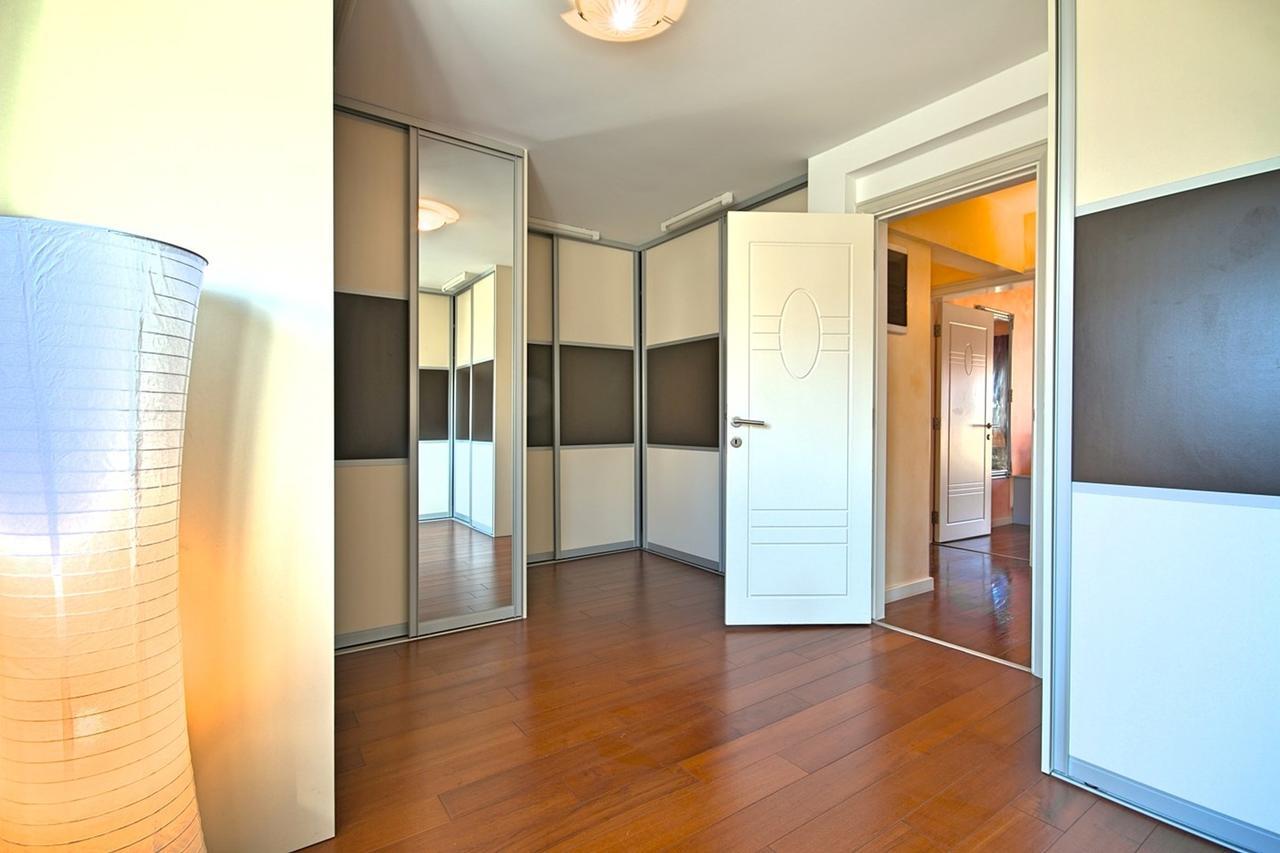 Villa Lidija ポレッチ エクステリア 写真
